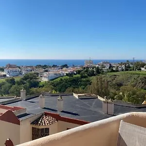 Casa Pinomar Málaga